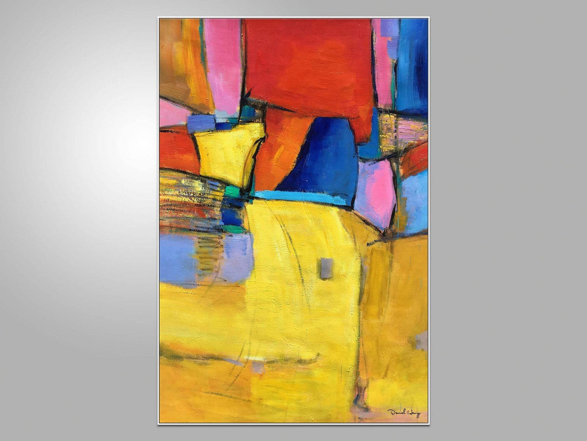 Extra Large Wall Art, Kitchen Wall Decor, Oil Painting Original, Abstract Canvas Painting, Large Art, Contemporary Art, Painting Abstract