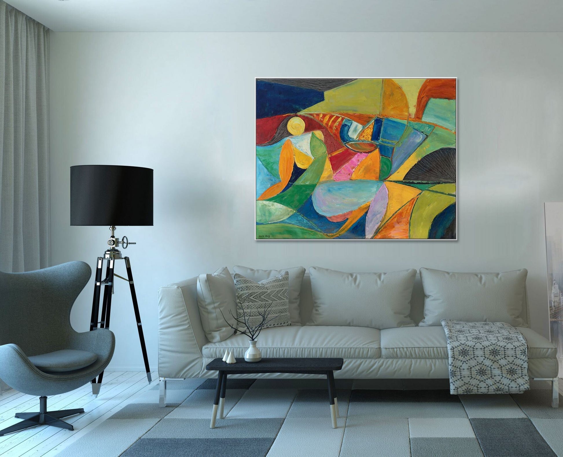 Oil Painting Original, Master Bedroom Decor, Oil Painting Abstract, Large Oil Painting, Abstract Canvas Art, Large Wall Decor, Modern Art