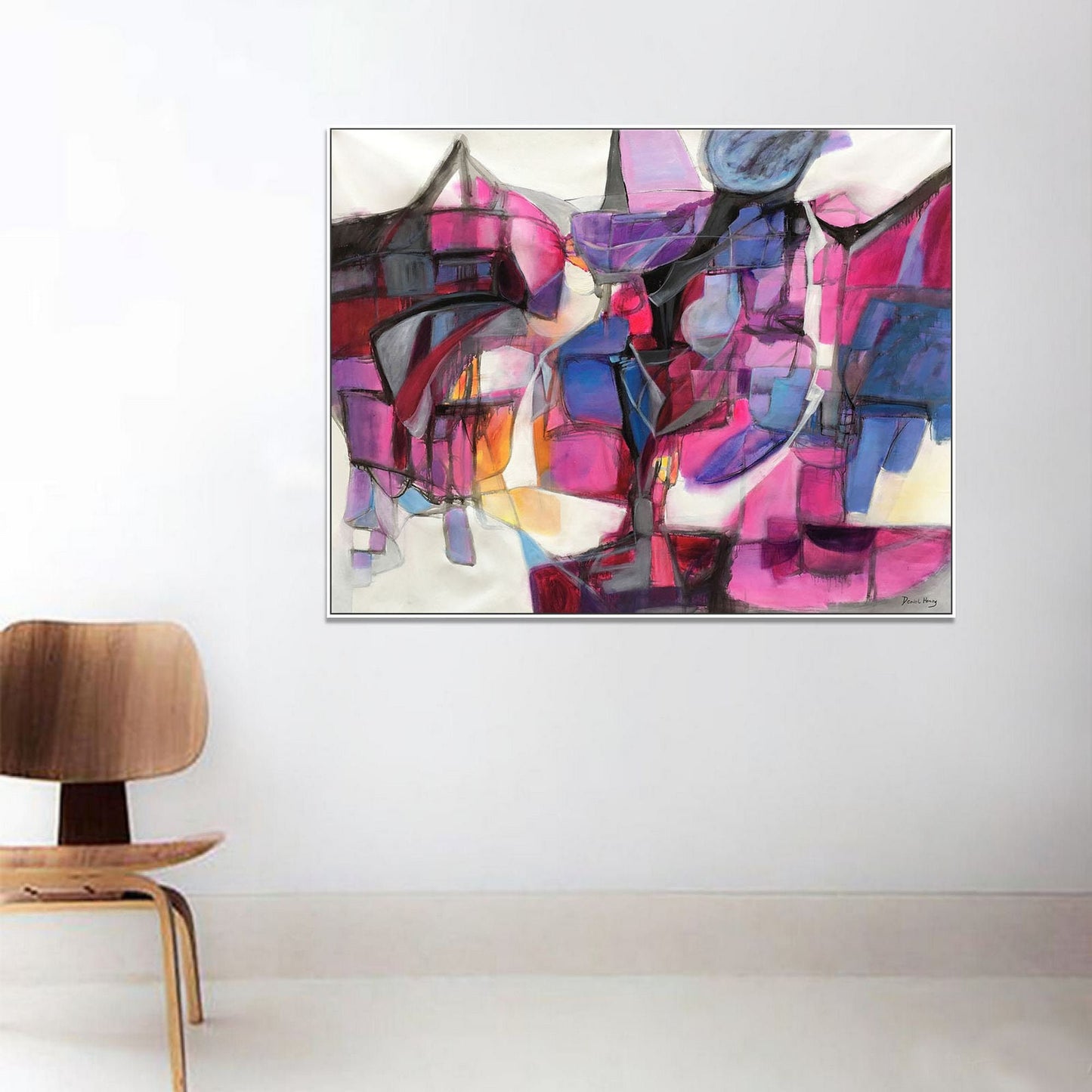 Modern Art, Large Wall Art Painting, Abstract Canvas Painting, Large Art, Original Oil Painting, Dorm Decor Canvas Art, Abstract Painting