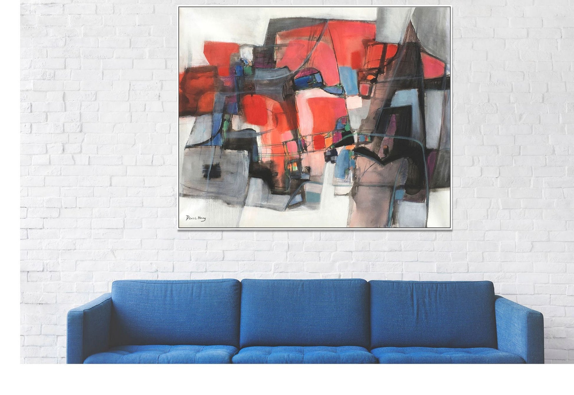 Large Abstract Oil Painting, Abstract Canvas Art, Large Wall Art, Bathroom Wall Decor, Original Art, Abstract Oil Painting, Modern Art