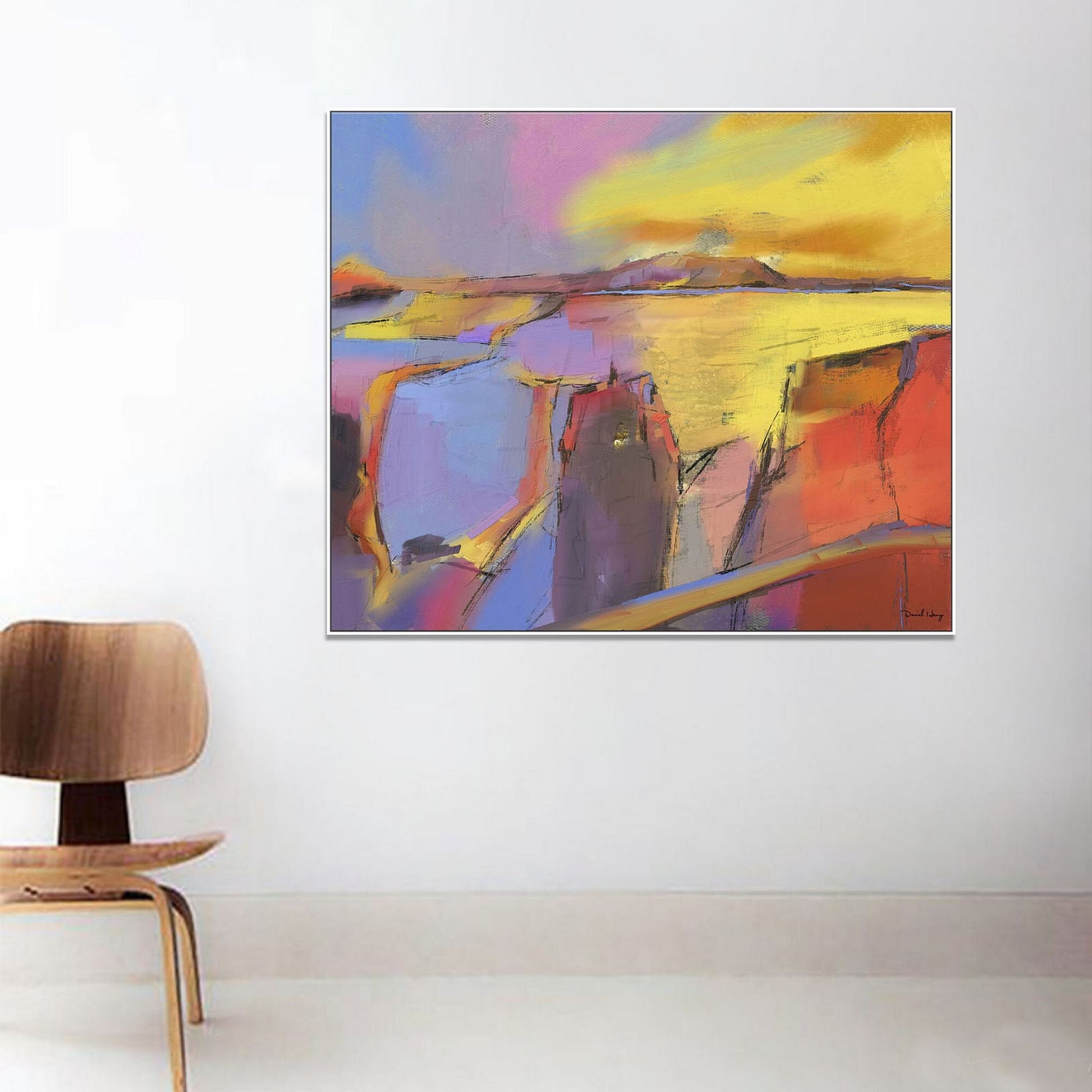 Oil Painting Original, Abstract Oil Painting, Large Wall Art Painting, Canvas Art, Contemporary Painting, Bathroom Art, Large Canvas Art