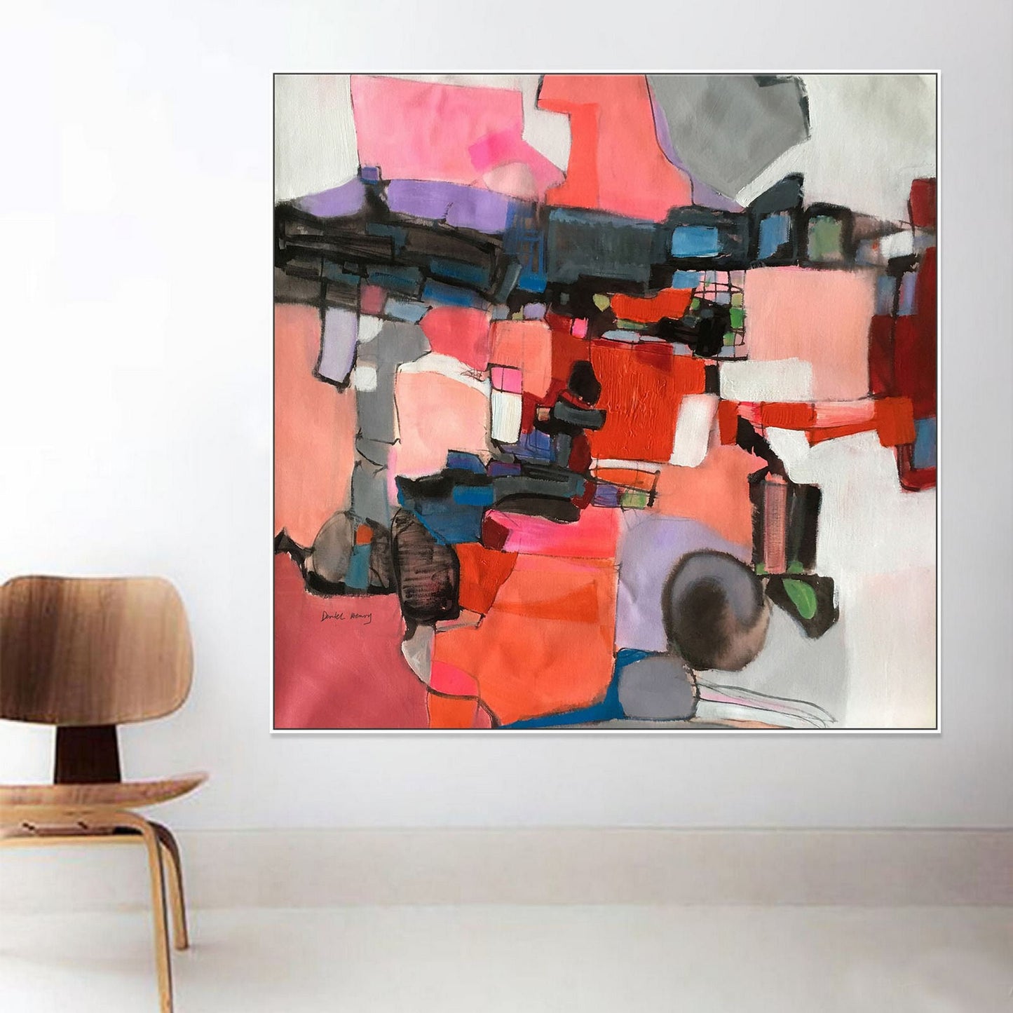 Abstract Oil Painting, Abstract Wall Art, Wall Art, Modern Art, Original Painting, Abstract Art, Large Abstract Art, Canvas Painting