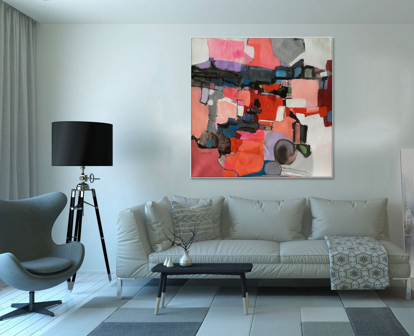 Abstract Oil Painting, Abstract Wall Art, Wall Art, Modern Art, Original Painting, Abstract Art, Large Abstract Art, Canvas Painting