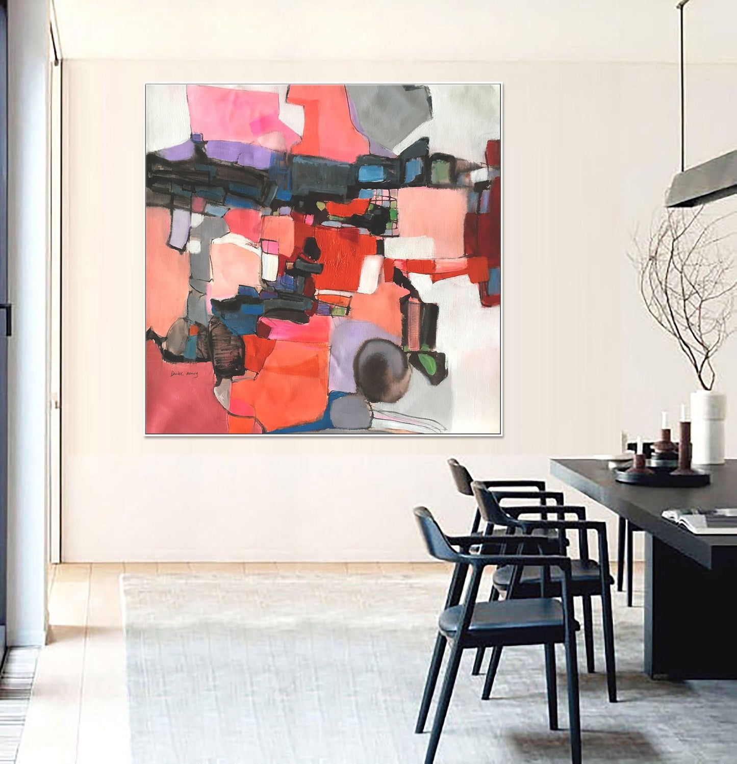 Abstract Oil Painting, Abstract Wall Art, Wall Art, Modern Art, Original Painting, Abstract Art, Large Abstract Art, Canvas Painting