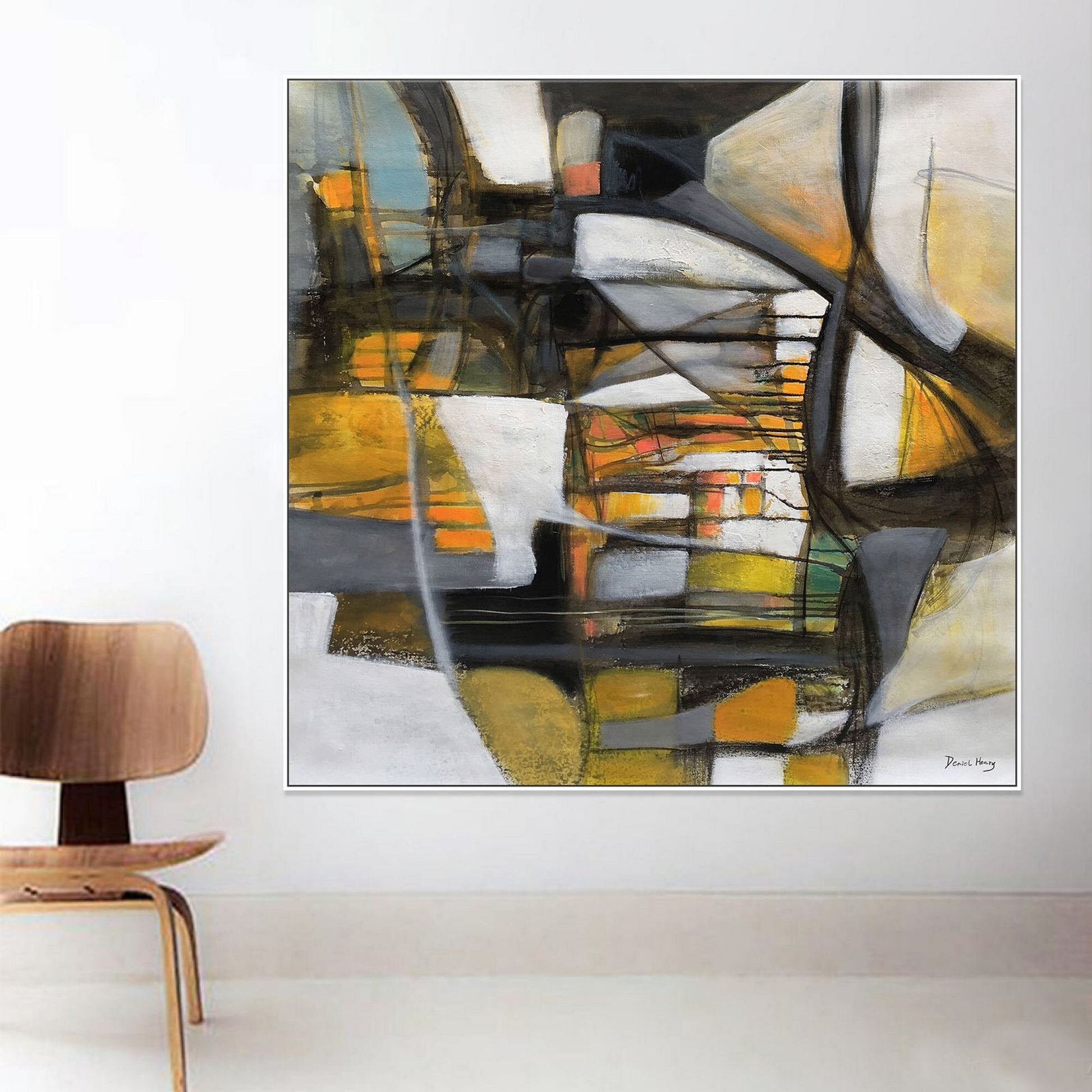 Oil Painting Abstract, Contemporary Art, Abstract Canvas Painting, Original Painting, Wall Decor, Painting Abstract, Large Oil Painting