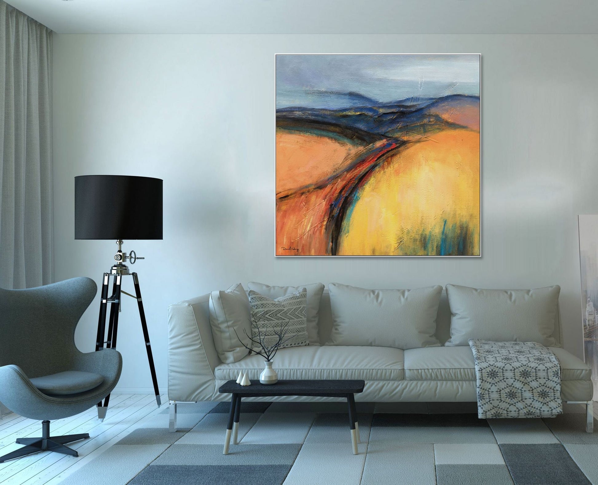 Oil Painting Abstract, Abstract Canvas Painting, Wall Decor, Large Abstract Art, Bedroom Art, Modern Art, Abstract Painting, Original Art