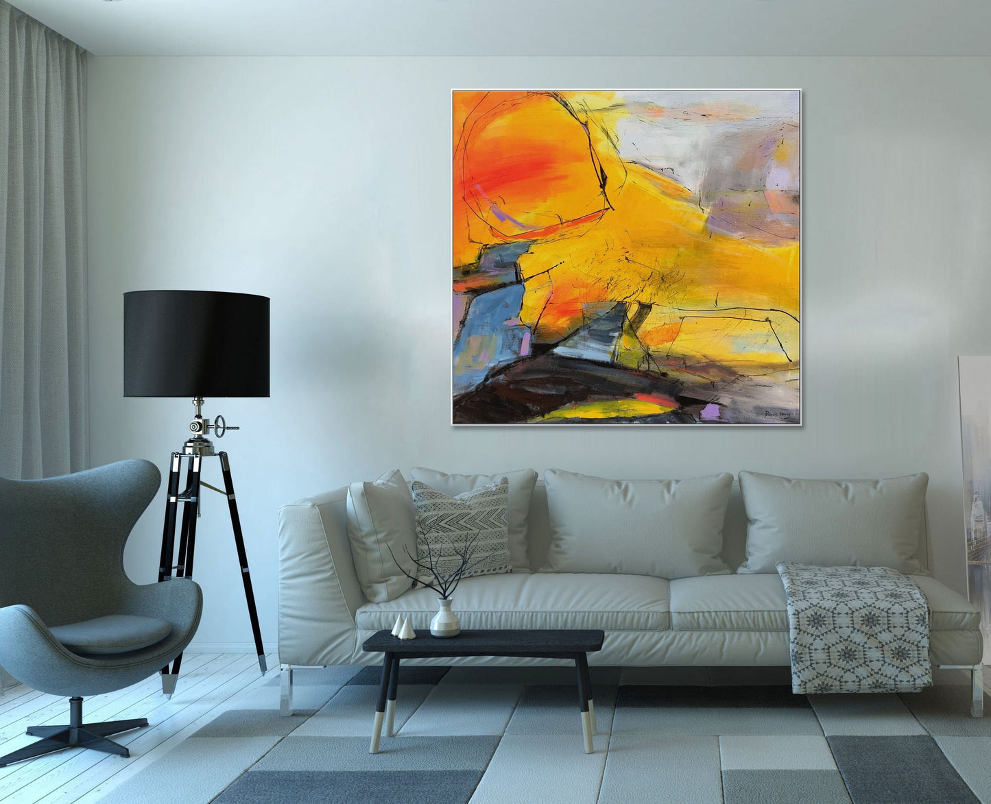 Oil Painting Abstract, Contemporary Painting, Modern Wall Art, Canvas Art, Abstract Painting, Original Oil Painting, Large Abstract Art