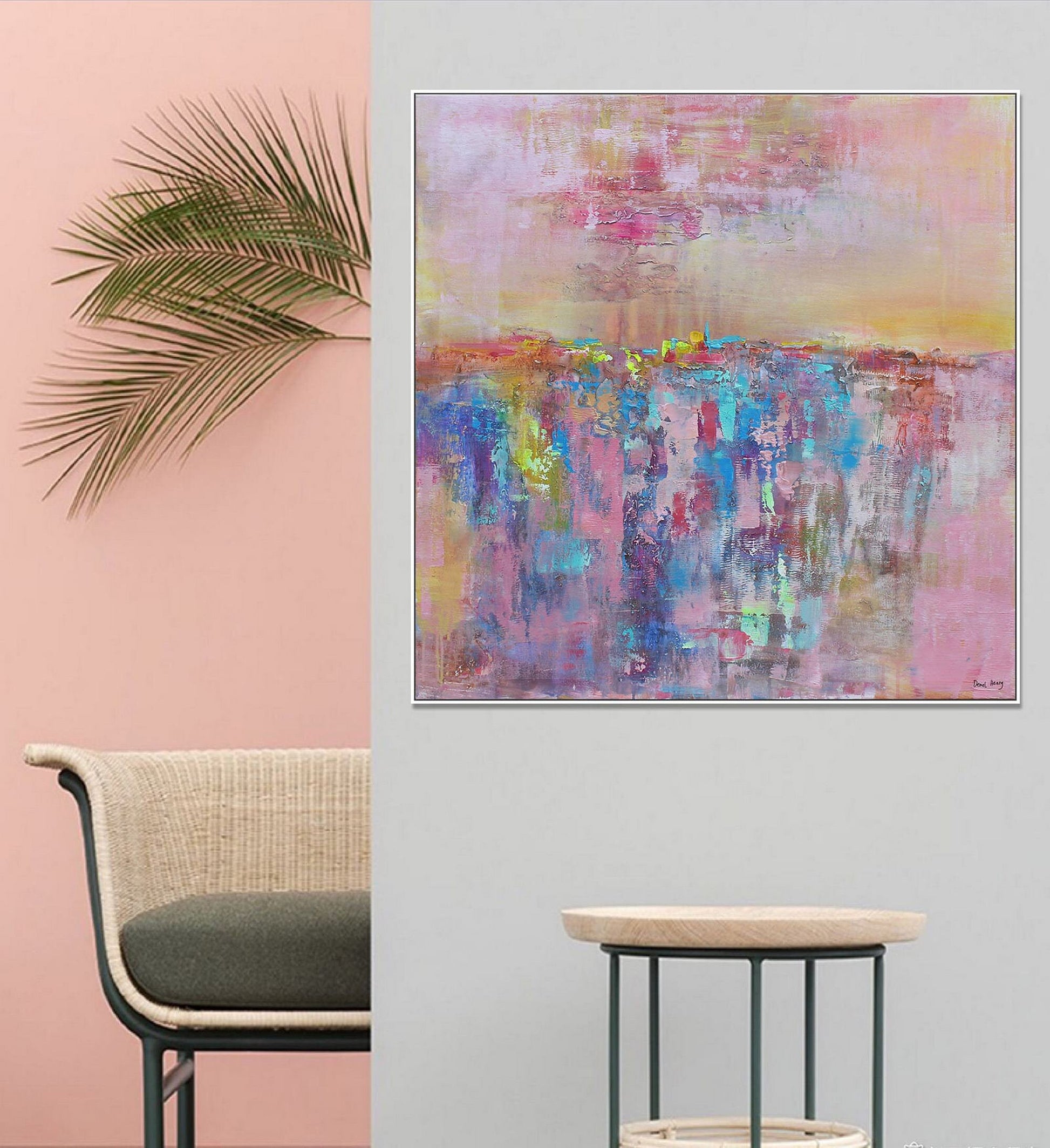 Abstract Oil Painting, Contemporary Painting, Large Wall Art Painting, Original Abstract Art, Canvas Painting, Large Canvas Painting