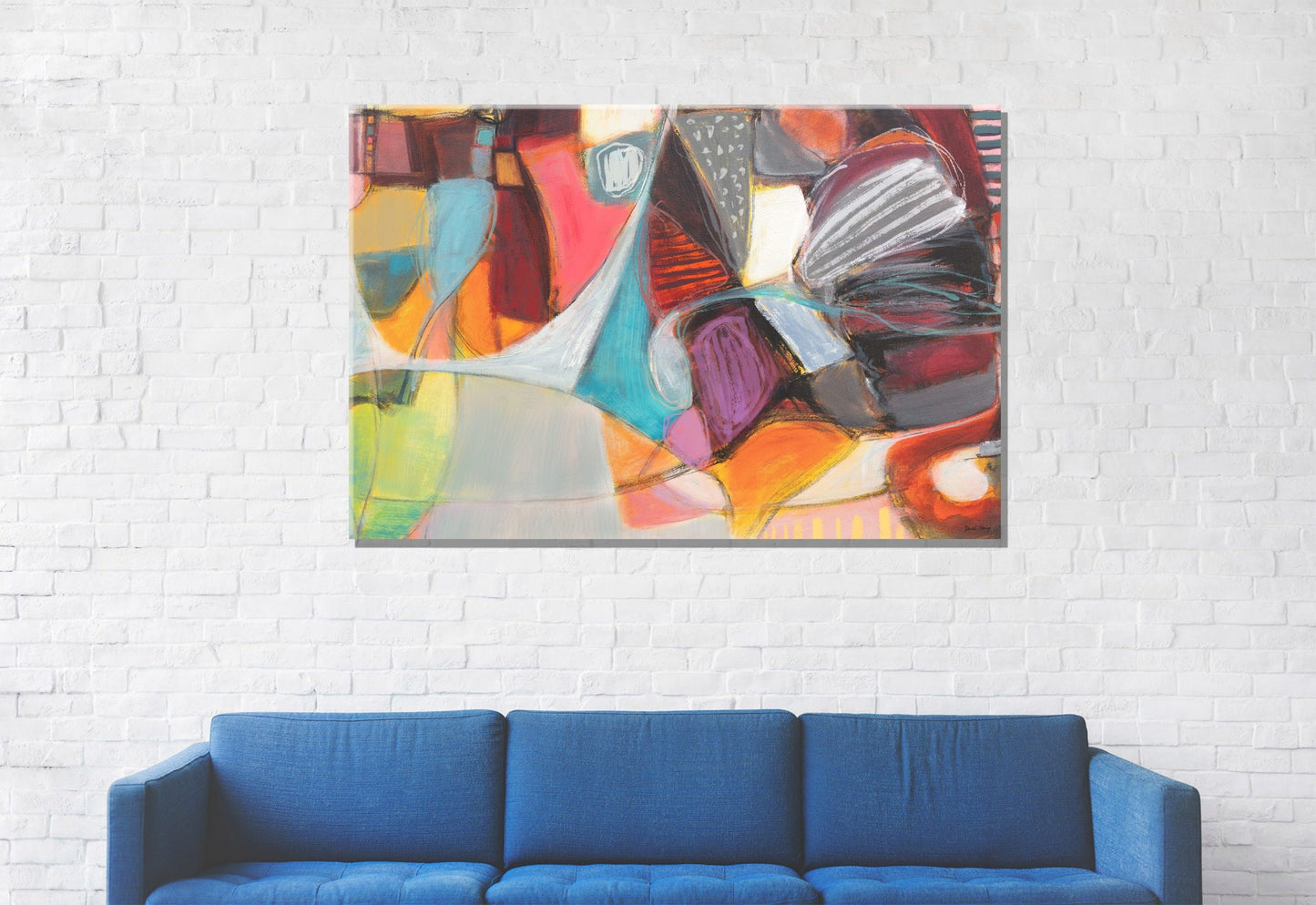 Canvas Art, Oil Painting Original, Large Abstract Art, Contemporary Painting, Large Canvas Wall Art, Painting Abstract, Kitchen Wall Decor