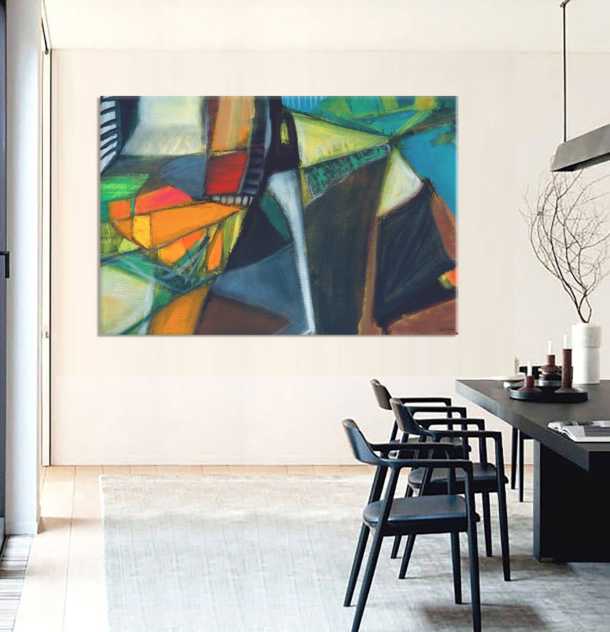 Original Abstract Art, Abstract Painting, Wall Decor, Large Painting, Modern Painting, Wall Art, Oil Painting Abstract, Abstract Canvas Art