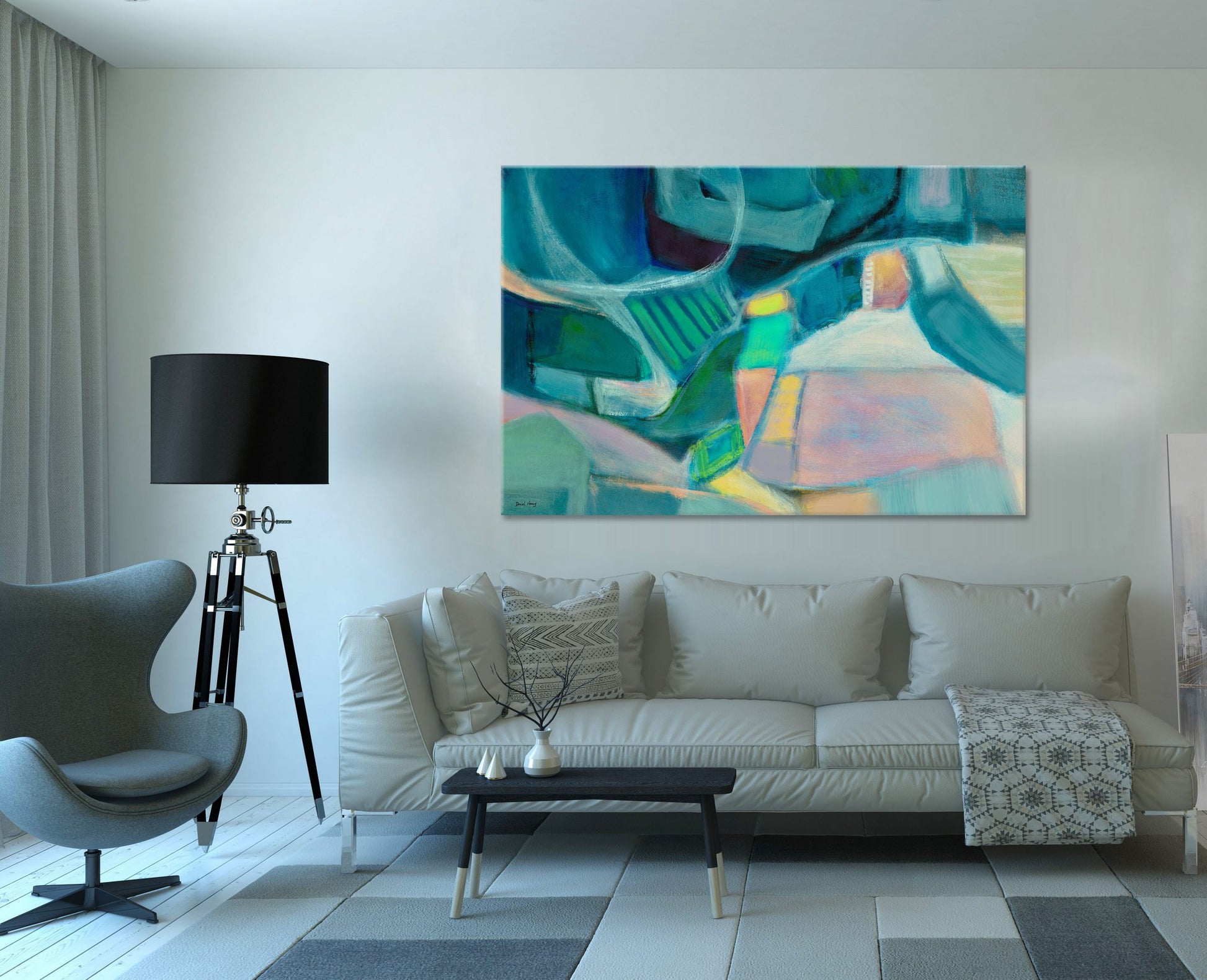 Abstract Oil Painting, Modern Wall Art, Modern Painting, Large Art, Original Art, Abstract Canvas Painting, Modern Wall Art, Abstract Art