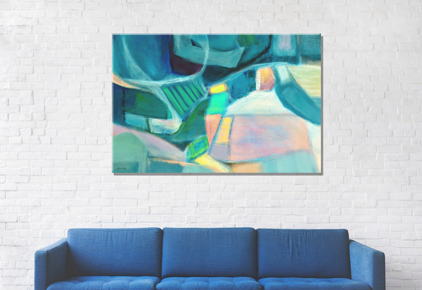 Abstract Oil Painting, Modern Wall Art, Modern Painting, Large Art, Original Art, Abstract Canvas Painting, Modern Wall Art, Abstract Art