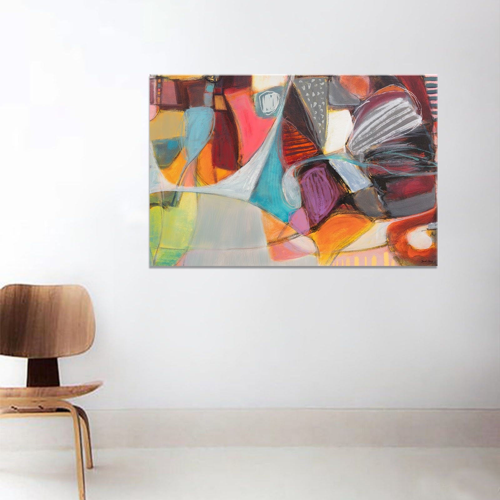 Canvas Art, Oil Painting Original, Large Abstract Art, Contemporary Painting, Large Canvas Wall Art, Painting Abstract, Kitchen Wall Decor