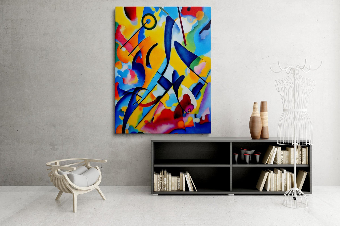 Abstract Oil Painting, Extra Large Wall Art Abstract, Paintings On Canvas, Extra Large Wall Art, Canvas Wall Art Abstract, Canvas Art