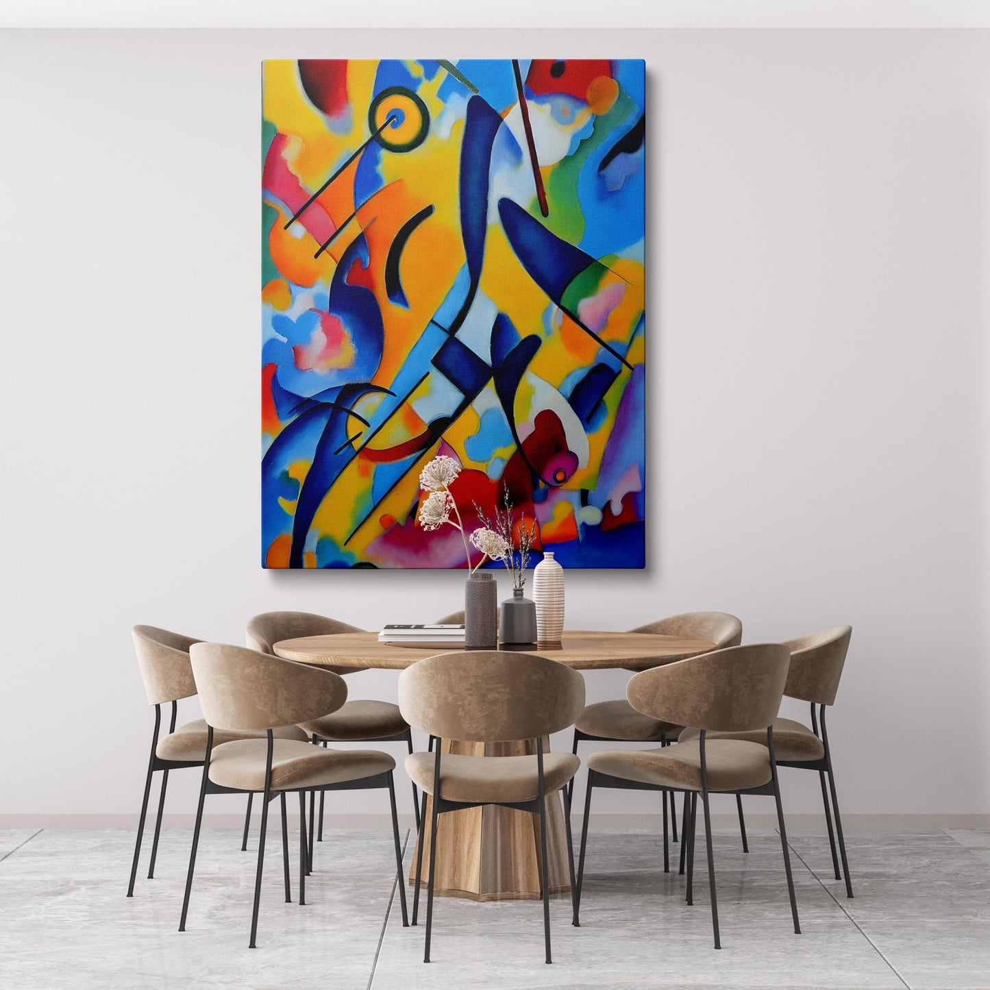 Abstract Oil Painting, Extra Large Wall Art Abstract, Paintings On Canvas, Extra Large Wall Art, Canvas Wall Art Abstract, Canvas Art