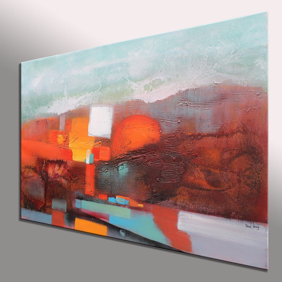 Abstract Painting, Extra Large Wall Art, Large Painting, Abstract Canvas Art, Large Wall Art Painting, Bedroom Decor, Oil Painting Original